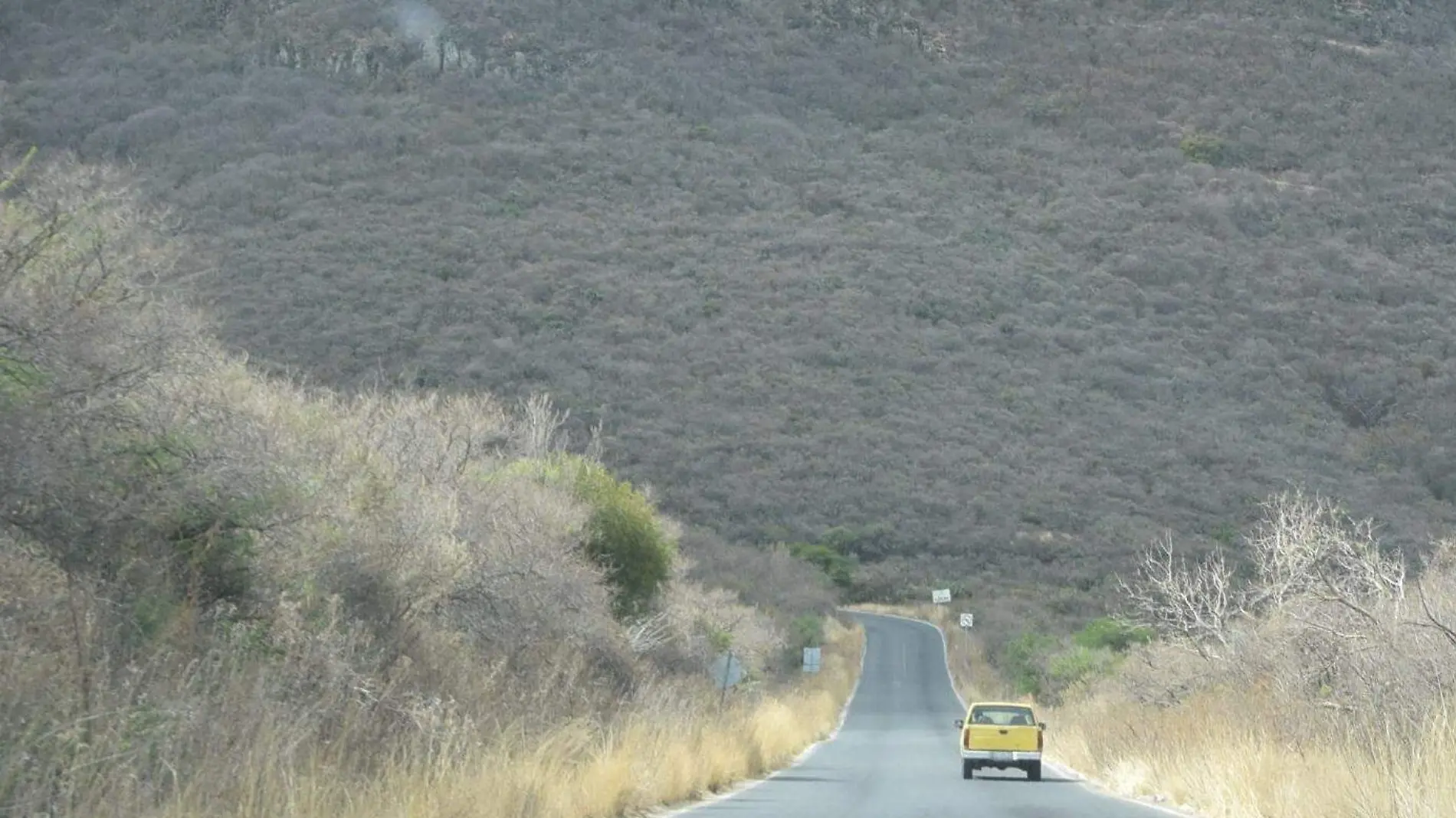 baleado en sierra de lobos (1)